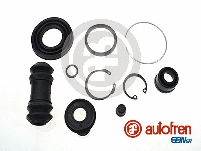 Stabdžių apkabos remonto komplektas AUTOFREN SEINSA D42645