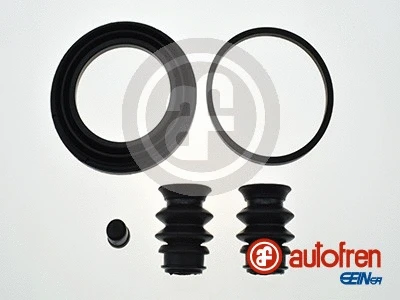 Stabdžių apkabos remonto komplektas AUTOFREN SEINSA D42649