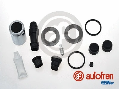 Stabdžių apkabos remonto komplektas AUTOFREN SEINSA D42657C