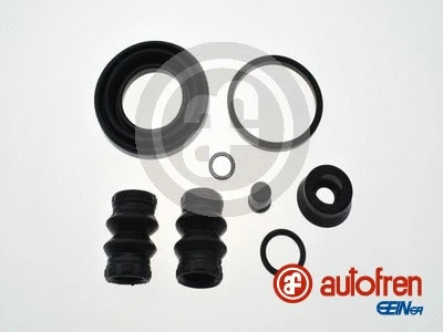 Stabdžių apkabos remonto komplektas AUTOFREN SEINSA D42666