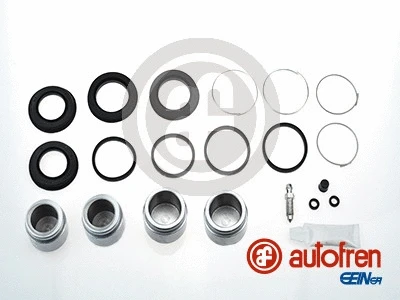 Stabdžių apkabos remonto komplektas AUTOFREN SEINSA D42667C