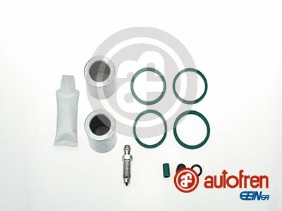 Stabdžių apkabos remonto komplektas AUTOFREN SEINSA D42674C