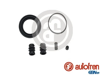 Stabdžių apkabos remonto komplektas AUTOFREN SEINSA D4268
