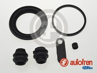 Stabdžių apkabos remonto komplektas AUTOFREN SEINSA D42695