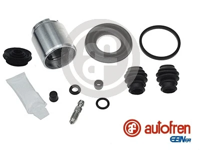 Stabdžių apkabos remonto komplektas AUTOFREN SEINSA D42698C