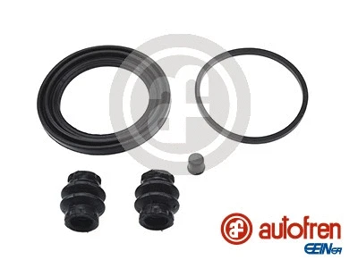 Stabdžių apkabos remonto komplektas AUTOFREN SEINSA D42725