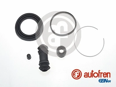 Stabdžių apkabos remonto komplektas AUTOFREN SEINSA D4274