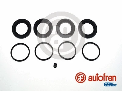 Stabdžių apkabos remonto komplektas AUTOFREN SEINSA D42747