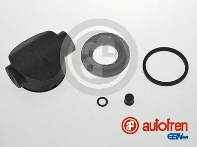 Stabdžių apkabos remonto komplektas AUTOFREN SEINSA D42762