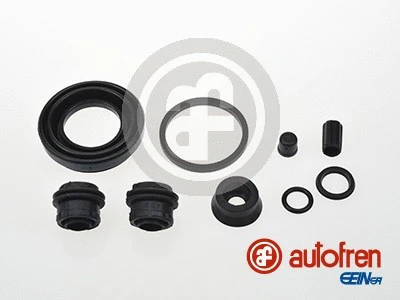 Stabdžių apkabos remonto komplektas AUTOFREN SEINSA D42766