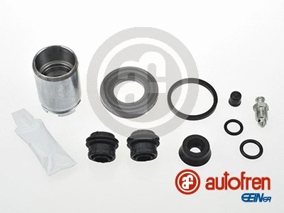 Stabdžių apkabos remonto komplektas AUTOFREN SEINSA D42778C
