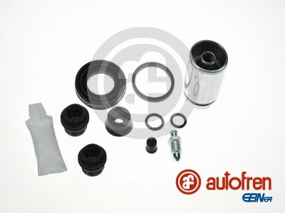 Stabdžių apkabos remonto komplektas AUTOFREN SEINSA D42778K