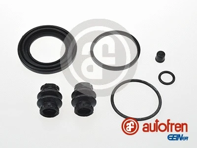 Stabdžių apkabos remonto komplektas AUTOFREN SEINSA D42779