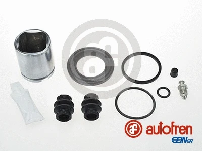Stabdžių apkabos remonto komplektas AUTOFREN SEINSA D42780C