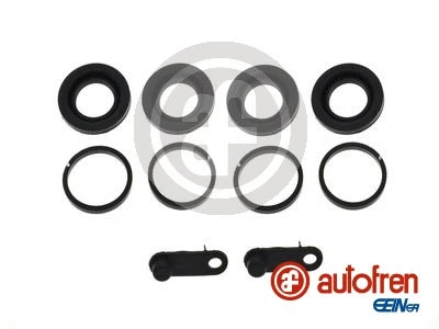 Stabdžių apkabos remonto komplektas AUTOFREN SEINSA D42781