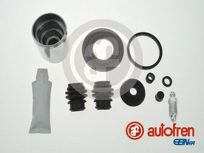 Stabdžių apkabos remonto komplektas AUTOFREN SEINSA D42813C
