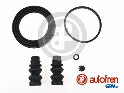 Stabdžių apkabos remonto komplektas AUTOFREN SEINSA D42831