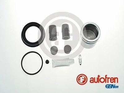 Stabdžių apkabos remonto komplektas AUTOFREN SEINSA D42840C