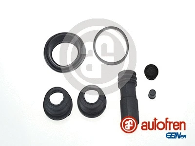 Stabdžių apkabos remonto komplektas AUTOFREN SEINSA D4290