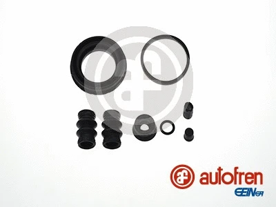 Stabdžių apkabos remonto komplektas AUTOFREN SEINSA D42931