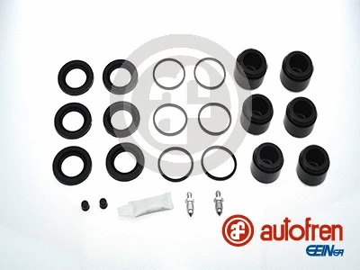 Stabdžių apkabos remonto komplektas AUTOFREN SEINSA D42936C