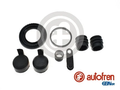 Stabdžių apkabos remonto komplektas AUTOFREN SEINSA D42974