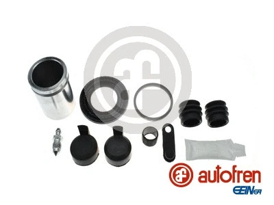 Stabdžių apkabos remonto komplektas AUTOFREN SEINSA D42978C