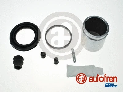 Stabdžių apkabos remonto komplektas AUTOFREN SEINSA D43001C