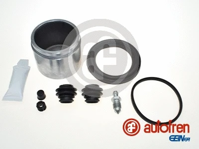 Stabdžių apkabos remonto komplektas AUTOFREN SEINSA D43006C
