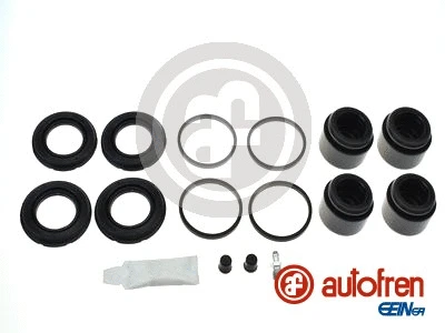 Stabdžių apkabos remonto komplektas AUTOFREN SEINSA D43011C