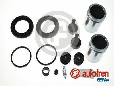 Stabdžių apkabos remonto komplektas AUTOFREN SEINSA D43022C