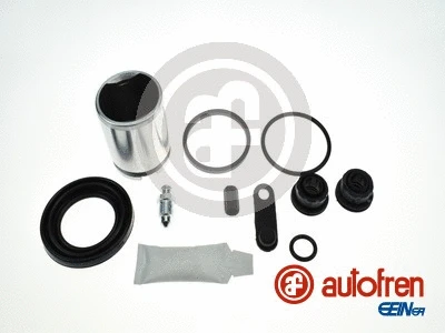 Stabdžių apkabos remonto komplektas AUTOFREN SEINSA D43025C