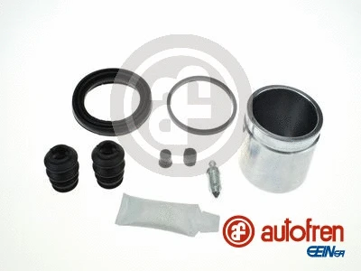 Stabdžių apkabos remonto komplektas AUTOFREN SEINSA D43031C
