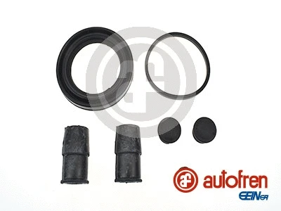 Stabdžių apkabos remonto komplektas AUTOFREN SEINSA D4304