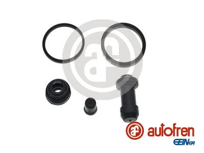 Stabdžių apkabos remonto komplektas AUTOFREN SEINSA D43050
