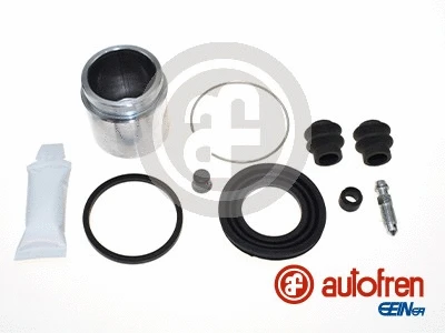 Stabdžių apkabos remonto komplektas AUTOFREN SEINSA D43072C
