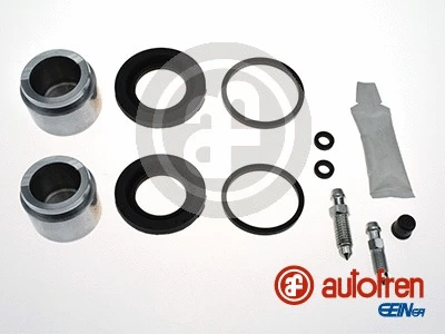 Stabdžių apkabos remonto komplektas AUTOFREN SEINSA D43079C