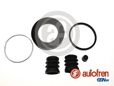 Stabdžių apkabos remonto komplektas AUTOFREN SEINSA D43089