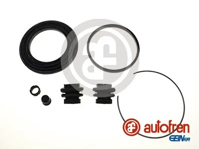 Stabdžių apkabos remonto komplektas AUTOFREN SEINSA D43093
