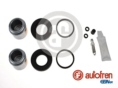 Stabdžių apkabos remonto komplektas AUTOFREN SEINSA D43096C