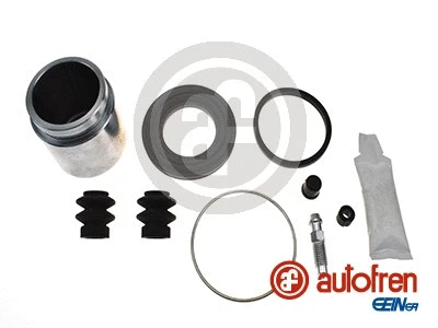 Stabdžių apkabos remonto komplektas AUTOFREN SEINSA D43097C