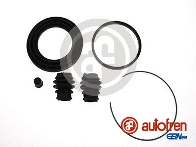 Stabdžių apkabos remonto komplektas AUTOFREN SEINSA D43098