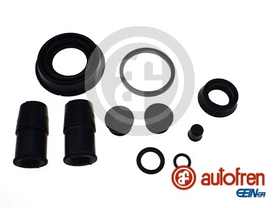 Stabdžių apkabos remonto komplektas AUTOFREN SEINSA D43118