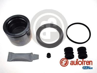 Stabdžių apkabos remonto komplektas AUTOFREN SEINSA D43138C