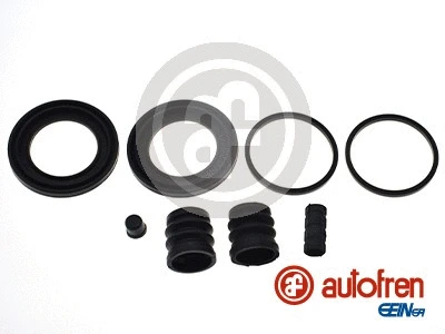 Stabdžių apkabos remonto komplektas AUTOFREN SEINSA D43144