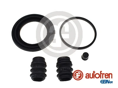 Stabdžių apkabos remonto komplektas AUTOFREN SEINSA D43145