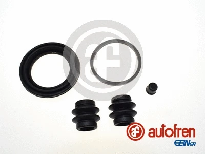 Stabdžių apkabos remonto komplektas AUTOFREN SEINSA D43146