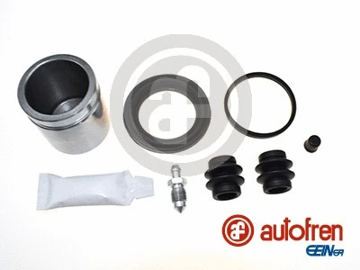 Stabdžių apkabos remonto komplektas AUTOFREN SEINSA D43147C