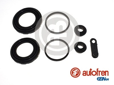 Stabdžių apkabos remonto komplektas AUTOFREN SEINSA D43148