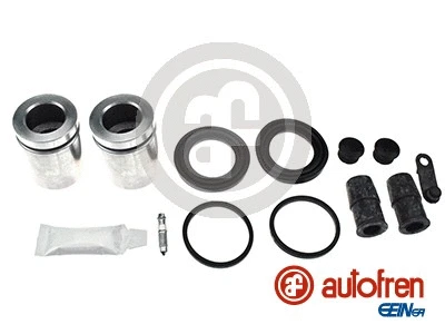 Stabdžių apkabos remonto komplektas AUTOFREN SEINSA D43173C